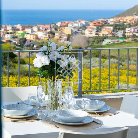 Acquamarina A12 * Castelsardo