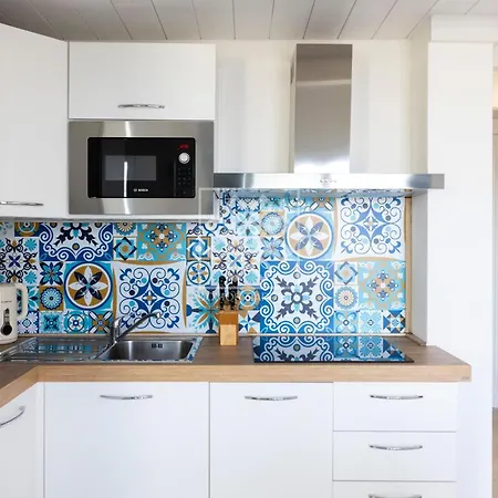 Acquamarina A12 Apartmán