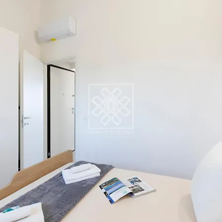 Acquamarina A12 * Castelsardo