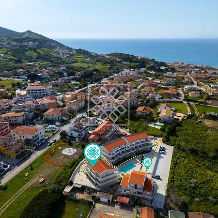 Acquamarina A12 Castelsardo