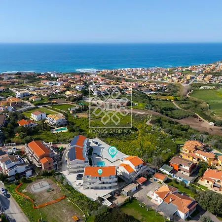Acquamarina A12 * Castelsardo