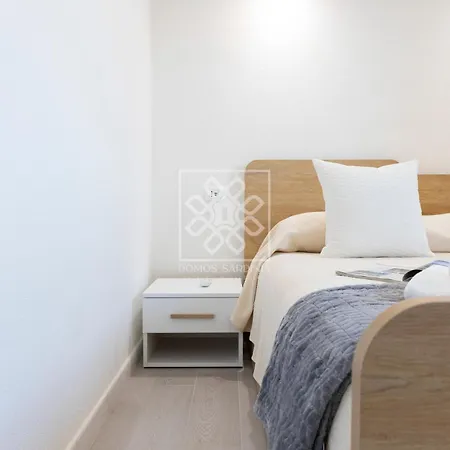Acquamarina A12 Apartmán Castelsardo